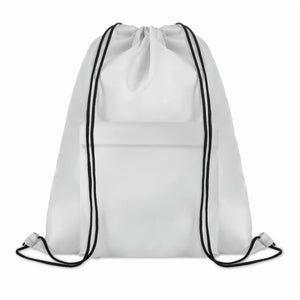 POCKET SHOOP - bianco - BORSE E VIAGGIO - Midocean - Bags & Travel, Duffle Bag, Sacca Misura Large Mo9177