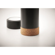 Carica l&#39;immagine nel visualizzatore di Gallery, POLE CORK - CASA E VIVERE - Midocean - Drinking Bottle, Home &amp; Living, Thermos Doppio Strato 500ml Mo9946