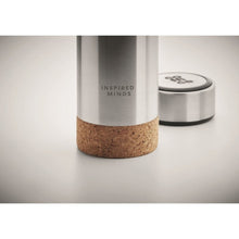 Carica l&#39;immagine nel visualizzatore di Gallery, POLE CORK - CASA E VIVERE - Midocean - Drinking Bottle, Home &amp; Living, Thermos Doppio Strato 500ml Mo9946