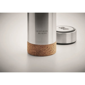 POLE CORK - CASA E VIVERE - Midocean - Drinking Bottle, Home & Living, Thermos Doppio Strato 500ml Mo9946