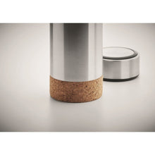 Carica l&#39;immagine nel visualizzatore di Gallery, POLE CORK - CASA E VIVERE - Midocean - Drinking Bottle, Home &amp; Living, Thermos Doppio Strato 500ml Mo9946