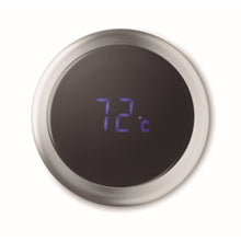 Carica l&#39;immagine nel visualizzatore di Gallery, POLE - CASA E VIVERE - Midocean - Home &amp; Living, Thermo, Thermos Con Termometro Touch Mo9796