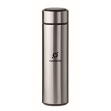 Carica l&#39;immagine nel visualizzatore di Gallery, POLE - CASA E VIVERE - Midocean - Home &amp; Living, Thermo, Thermos Con Termometro Touch Mo9796