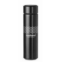 Carica l&#39;immagine nel visualizzatore di Gallery, POLE - CASA E VIVERE - Midocean - Home &amp; Living, Thermo, Thermos Con Termometro Touch Mo9796