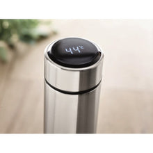 Carica l&#39;immagine nel visualizzatore di Gallery, POLE - CASA E VIVERE - Midocean - Home &amp; Living, Thermo, Thermos Con Termometro Touch Mo9796