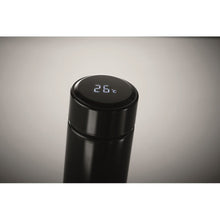 Carica l&#39;immagine nel visualizzatore di Gallery, POLE - CASA E VIVERE - Midocean - Home &amp; Living, Thermo, Thermos Con Termometro Touch Mo9796