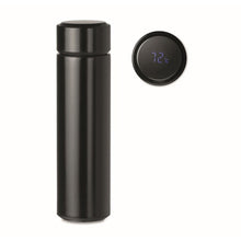 Carica l&#39;immagine nel visualizzatore di Gallery, POLE - CASA E VIVERE - Midocean - Home &amp; Living, Thermo, Thermos Con Termometro Touch Mo9796