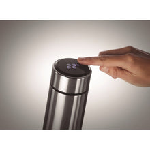 Carica l&#39;immagine nel visualizzatore di Gallery, POLE - CASA E VIVERE - Midocean - Home &amp; Living, Thermo, Thermos Con Termometro Touch Mo9796