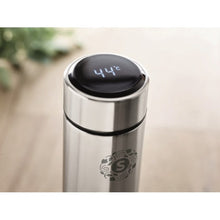 Carica l&#39;immagine nel visualizzatore di Gallery, POLE - CASA E VIVERE - Midocean - Home &amp; Living, Thermo, Thermos Con Termometro Touch Mo9796