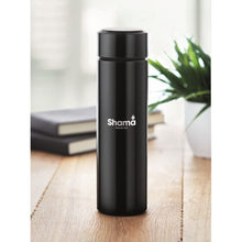 Carica l&#39;immagine nel visualizzatore di Gallery, POLE - CASA E VIVERE - Midocean - Home &amp; Living, Thermo, Thermos Con Termometro Touch Mo9796