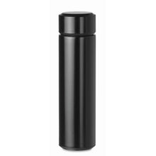 Carica l&#39;immagine nel visualizzatore di Gallery, POLE - Nero - CASA E VIVERE - Midocean - Home &amp; Living, Thermo, Thermos Con Termometro Touch Mo9796