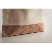 Carica l&#39;immagine nel visualizzatore di Gallery, PORTO BAG - BORSE E VIAGGIO - Midocean - Bags &amp; Travel, Cosmetic / Beauty Ca, Portacosmetici In Sughero Mo9817