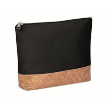 Carica l&#39;immagine nel visualizzatore di Gallery, PORTO BAG - BORSE E VIAGGIO - Midocean - Bags &amp; Travel, Cosmetic / Beauty Ca, Portacosmetici In Sughero Mo9817