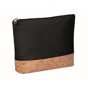 PORTO BAG - BORSE E VIAGGIO - Midocean - Bags & Travel, Cosmetic / Beauty Ca, Portacosmetici In Sughero Mo9817