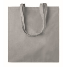 Carica l&#39;immagine nel visualizzatore di Gallery, PORTOBELLO - BORSE E VIAGGIO - Midocean - Bags &amp; Travel, Shopper In Cotone C/soffietto Mo9596, Shopping Bag