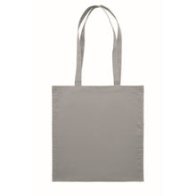 Carica l&#39;immagine nel visualizzatore di Gallery, PORTOBELLO - BORSE E VIAGGIO - Midocean - Bags &amp; Travel, Shopper In Cotone C/soffietto Mo9596, Shopping Bag