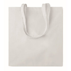 PORTOBELLO - BORSE E VIAGGIO - Midocean - Bags & Travel, Shopper In Cotone C/soffietto Mo9596, Shopping Bag