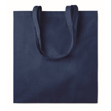 Carica l&#39;immagine nel visualizzatore di Gallery, PORTOBELLO - BORSE E VIAGGIO - Midocean - Bags &amp; Travel, Shopper In Cotone C/soffietto Mo9596, Shopping Bag
