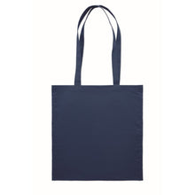Carica l&#39;immagine nel visualizzatore di Gallery, PORTOBELLO - BORSE E VIAGGIO - Midocean - Bags &amp; Travel, Shopper In Cotone C/soffietto Mo9596, Shopping Bag