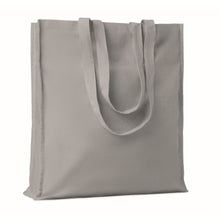 Carica l&#39;immagine nel visualizzatore di Gallery, PORTOBELLO - BORSE E VIAGGIO - Midocean - Bags &amp; Travel, Shopper In Cotone C/soffietto Mo9596, Shopping Bag