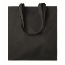 Carica l&#39;immagine nel visualizzatore di Gallery, PORTOBELLO - BORSE E VIAGGIO - Midocean - Bags &amp; Travel, Shopper In Cotone C/soffietto Mo9596, Shopping Bag