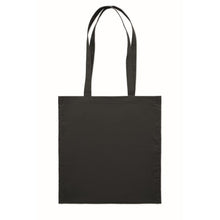 Carica l&#39;immagine nel visualizzatore di Gallery, PORTOBELLO - BORSE E VIAGGIO - Midocean - Bags &amp; Travel, Shopper In Cotone C/soffietto Mo9596, Shopping Bag