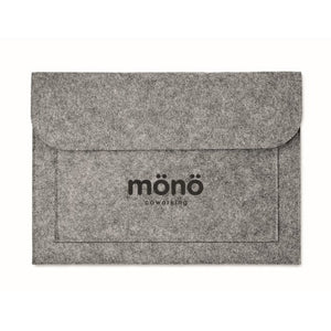 POUCHLO - BORSE E VIAGGIO - Midocean - Bags & Travel, Laptop Bag, Portadocumenti In Feltro Mo9818