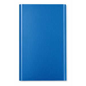 POWERFLAT - UFFICIO - Midocean - Office, Power Bank In Alluminio Da 400 Mo8735, Powerbanks