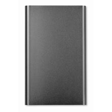 Carica l&#39;immagine nel visualizzatore di Gallery, POWERFLAT - UFFICIO - Midocean - Office, Power Bank In Alluminio Da 400 Mo8735, Powerbanks