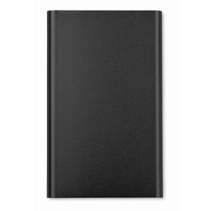 POWERFLAT - UFFICIO - Midocean - Office, Power Bank In Alluminio Da 400 Mo8735, Powerbanks