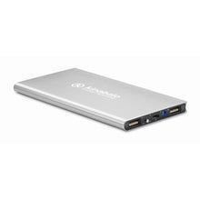 Carica l&#39;immagine nel visualizzatore di Gallery, POWERFLAT8 - UFFICIO - Midocean - Office, Power Bank Da 8000 Mah Mo8839, Powerbanks