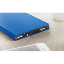 Carica l&#39;immagine nel visualizzatore di Gallery, POWERFLAT8 - UFFICIO - Midocean - Office, Power Bank Da 8000 Mah Mo8839, Powerbanks