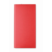Carica l&#39;immagine nel visualizzatore di Gallery, POWERFLAT8 - UFFICIO - Midocean - Office, Power Bank Da 8000 Mah Mo8839, Powerbanks