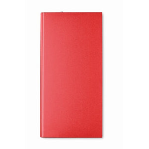 POWERFLAT8 - UFFICIO - Midocean - Office, Power Bank Da 8000 Mah Mo8839, Powerbanks