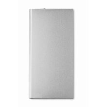 Carica l&#39;immagine nel visualizzatore di Gallery, POWERFLAT8 - UFFICIO - Midocean - Office, Power Bank Da 8000 Mah Mo8839, Powerbanks