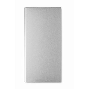 POWERFLAT8 - UFFICIO - Midocean - Office, Power Bank Da 8000 Mah Mo8839, Powerbanks