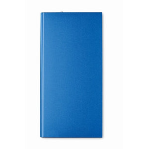 POWERFLAT8 - UFFICIO - Midocean - Office, Power Bank Da 8000 Mah Mo8839, Powerbanks