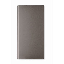 Carica l&#39;immagine nel visualizzatore di Gallery, POWERFLAT8 - UFFICIO - Midocean - Office, Power Bank Da 8000 Mah Mo8839, Powerbanks