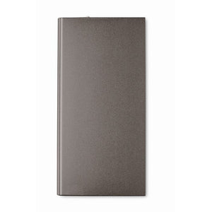 POWERFLAT8 - UFFICIO - Midocean - Office, Power Bank Da 8000 Mah Mo8839, Powerbanks