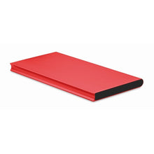 Carica l&#39;immagine nel visualizzatore di Gallery, POWERFLAT8 - UFFICIO - Midocean - Office, Power Bank Da 8000 Mah Mo8839, Powerbanks