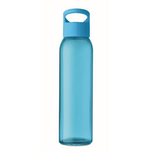 Carica l&#39;immagine nel visualizzatore di Gallery, PRAGA GLASS - CASA E VIVERE - Midocean - Borraccia In Vetro Mo9746, Drinking Bottle, Home &amp; Living