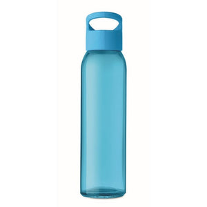 PRAGA GLASS - CASA E VIVERE - Midocean - Borraccia In Vetro Mo9746, Drinking Bottle, Home & Living