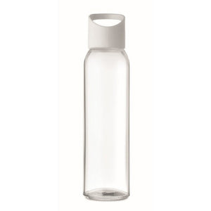 PRAGA GLASS - CASA E VIVERE - Midocean - Borraccia In Vetro Mo9746, Drinking Bottle, Home & Living
