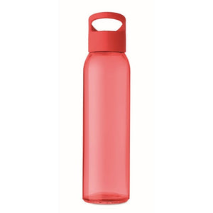 PRAGA GLASS - CASA E VIVERE - Midocean - Borraccia In Vetro Mo9746, Drinking Bottle, Home & Living