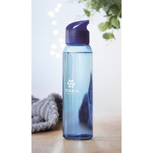 Carica l&#39;immagine nel visualizzatore di Gallery, PRAGA GLASS - CASA E VIVERE - Midocean - Borraccia In Vetro Mo9746, Drinking Bottle, Home &amp; Living