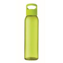 Carica l&#39;immagine nel visualizzatore di Gallery, PRAGA GLASS - CASA E VIVERE - Midocean - Borraccia In Vetro Mo9746, Drinking Bottle, Home &amp; Living