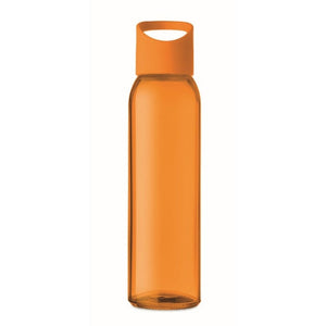 PRAGA GLASS - CASA E VIVERE - Midocean - Borraccia In Vetro Mo9746, Drinking Bottle, Home & Living