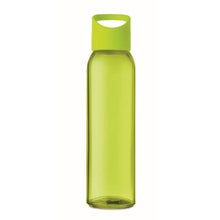 Carica l&#39;immagine nel visualizzatore di Gallery, PRAGA GLASS - CASA E VIVERE - Midocean - Borraccia In Vetro Mo9746, Drinking Bottle, Home &amp; Living
