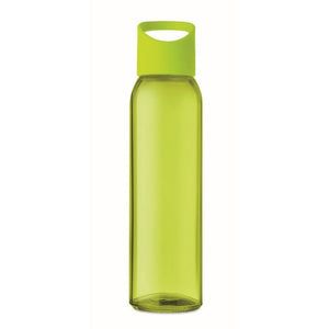 PRAGA GLASS - CASA E VIVERE - Midocean - Borraccia In Vetro Mo9746, Drinking Bottle, Home & Living