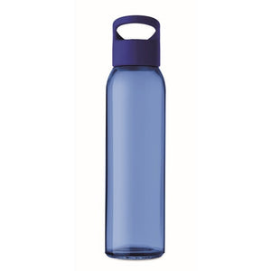 PRAGA GLASS - CASA E VIVERE - Midocean - Borraccia In Vetro Mo9746, Drinking Bottle, Home & Living